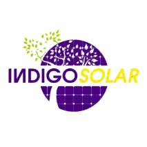 indigo-solar